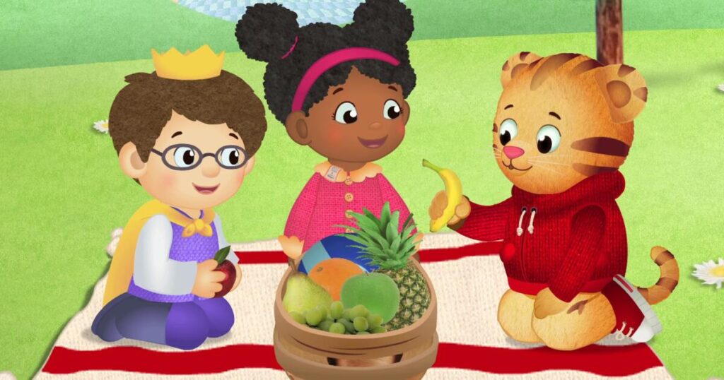 Racial and class diversity in TV and films can help children challenge biases, study finds Racial and class diversity in TV and films can help children challenge biases, study finds