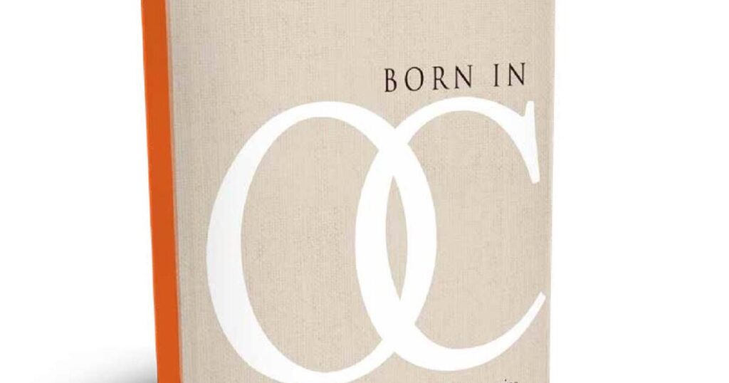Author, O.C. lifestyle maven to speak on movers, shakers who shaped Orange County Author, O.C. lifestyle maven to speak on movers, shakers who shaped Orange County