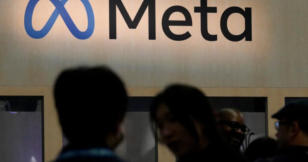 Meta accused of using AI to pick employees with medical conditions for layoffs Meta accused of using AI to pick employees with medical conditions for layoffs
