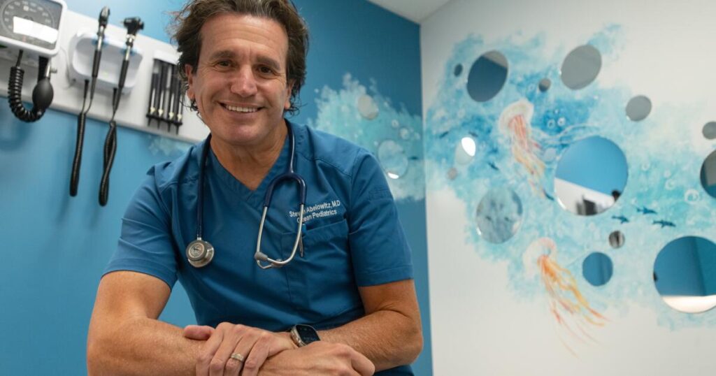 Newport Beach doctor’s fight against hedge fund highlights new California healthcare law Newport Beach doctor's fight against hedge fund highlights new California healthcare law