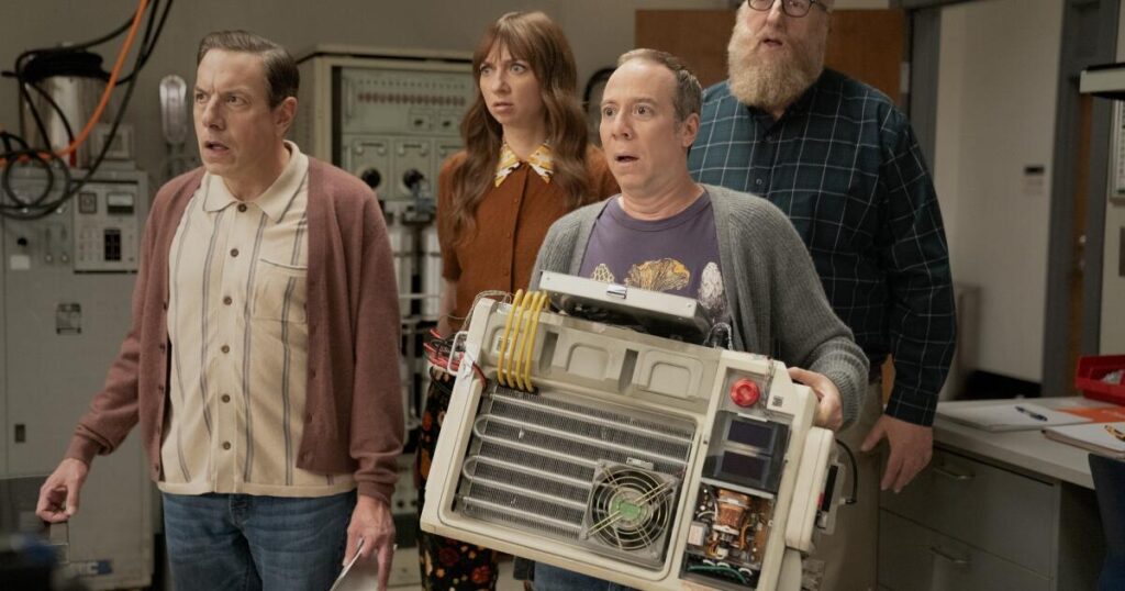 The 17 best TV shows to watch this summer