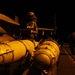 U.S. Completes 8th Consecutive Night of Strikes Against Iran