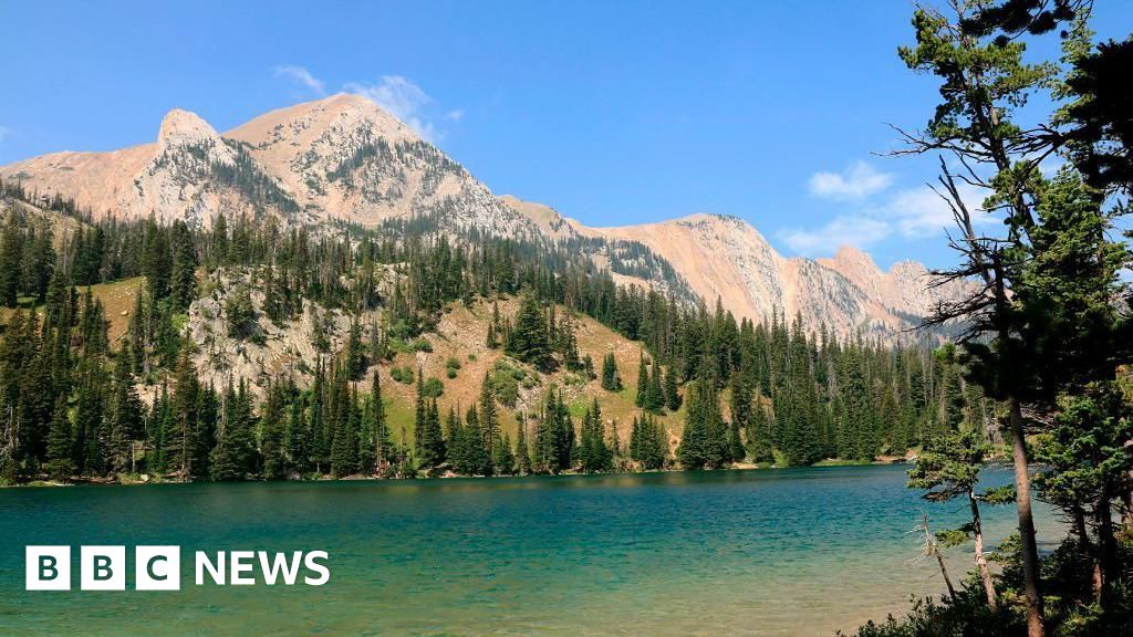 How the ‘Yellowstone effect’ transformed one rugged western American city How the 'Yellowstone effect' transformed one rugged western American city