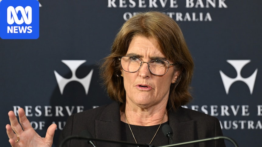 Live: RBA rate hike calls grow as oil surges Live: RBA rate hike calls grow as oil surges