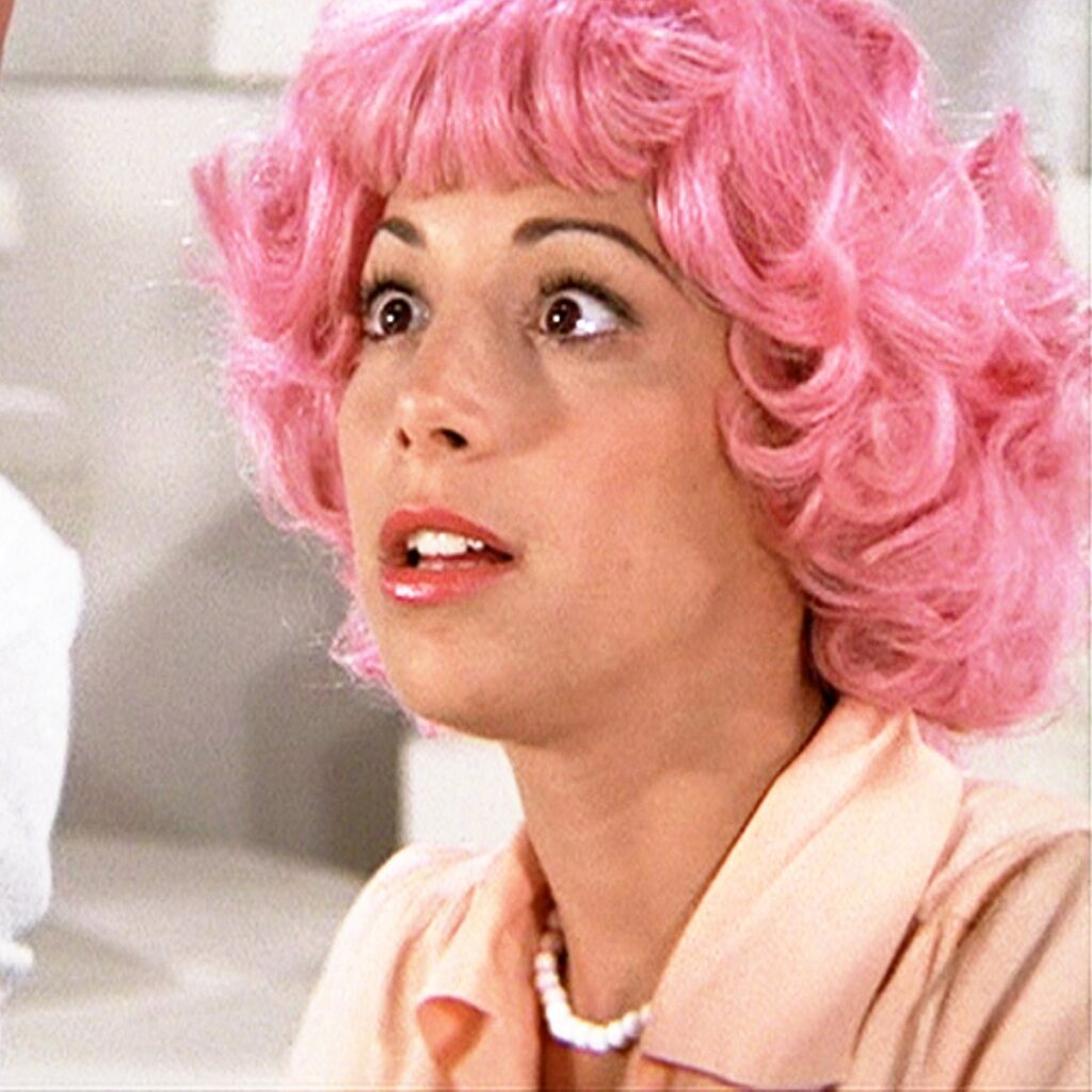 Grease’s Didi Conn, 75, Makes Rare Public Appearance Grease's Didi Conn, 75, Makes Rare Public Appearance