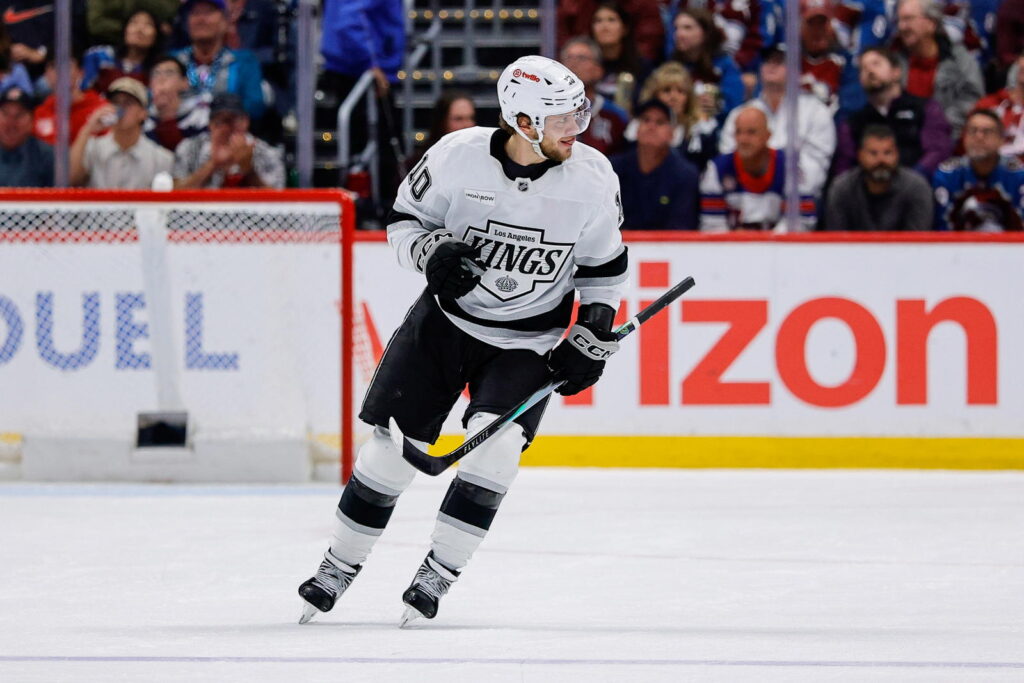 Artemi Panarin Kings 2025 Artemi Panarin Kings 2025