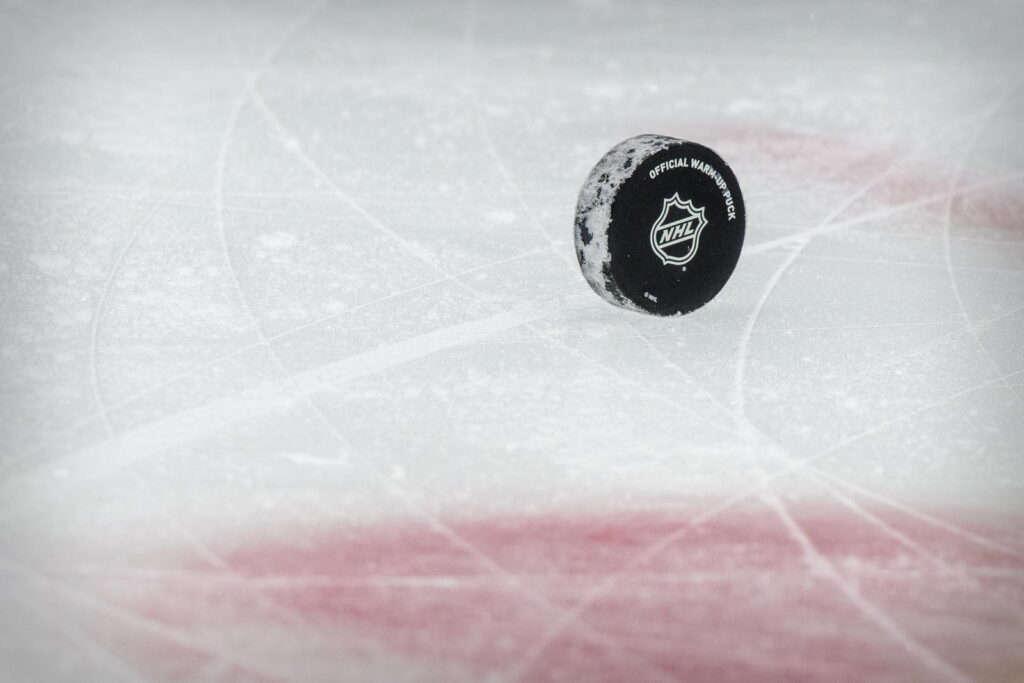 How The NHL's New Centralized Broadcasts Grows The Game And Increases Fan Interest League