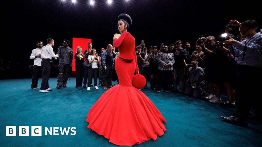All the best looks from Paris Haute Couture Week 2026 All the best looks from Paris Haute Couture Week 2026