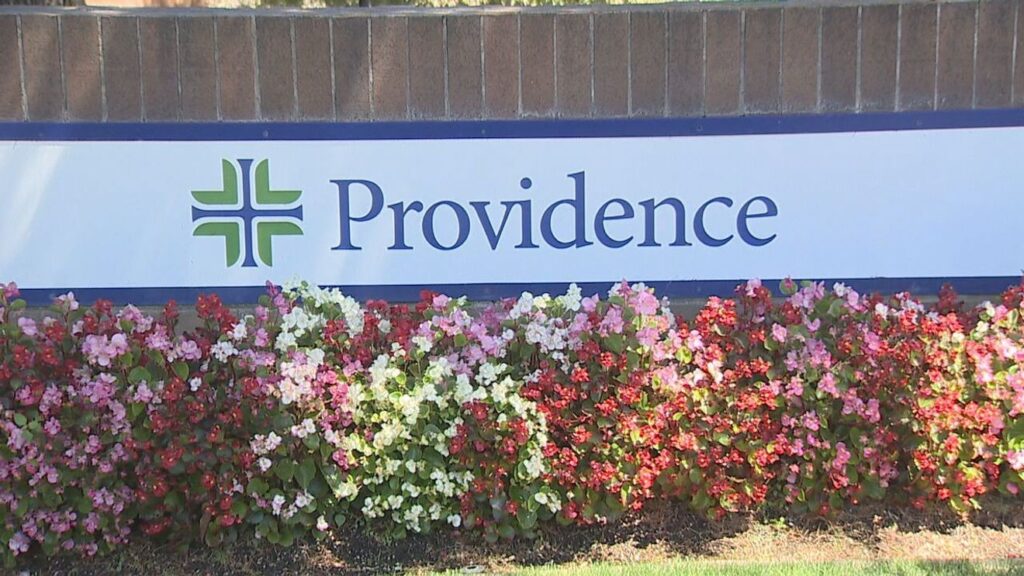 Providence Health Plan members begin receiving termination notices Providence Health Plan members begin receiving termination notices