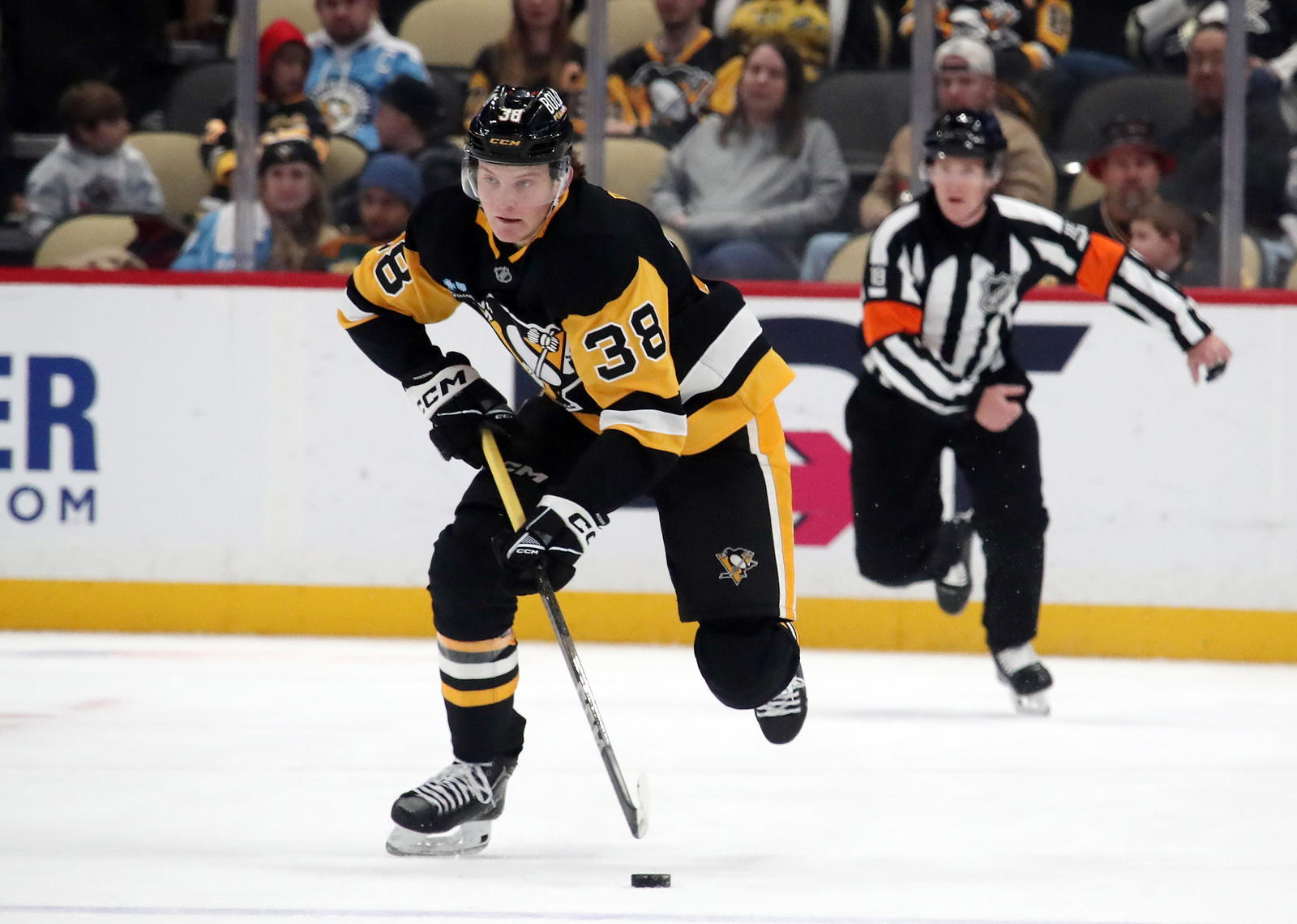 This Penguins prospect needs to be watched closely in 2026-27.