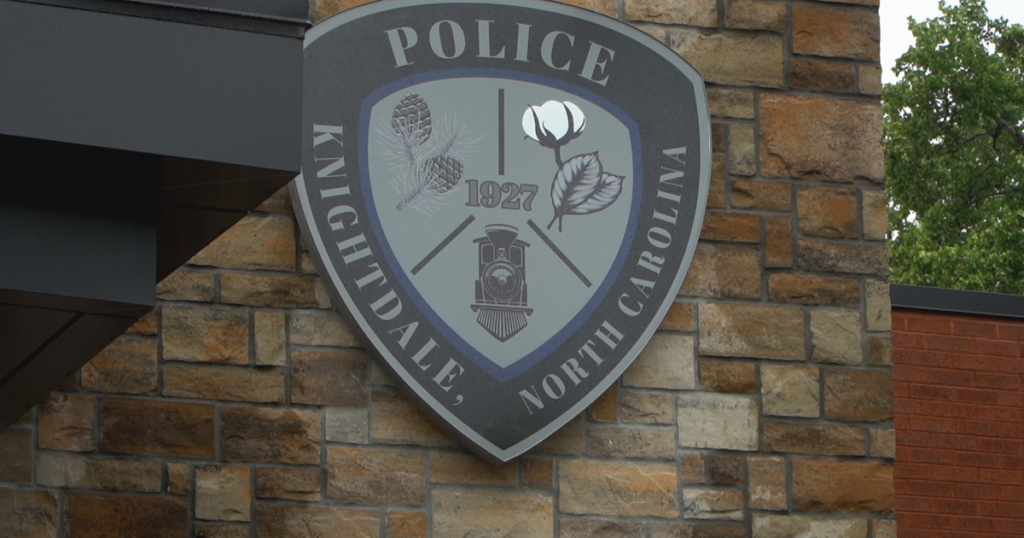 Juvenile charged in Knightdale with using AI to create sexually explicit images of minors Juvenile charged in Knightdale with using AI to create sexually explicit images of minors