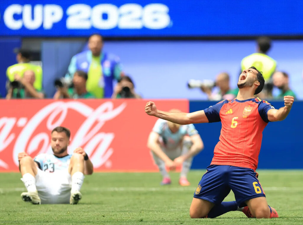 World Cup quarterfinals bracket: Full schedule, matchups and road to the final World Cup quarterfinals bracket: Full schedule, matchups and road to the final