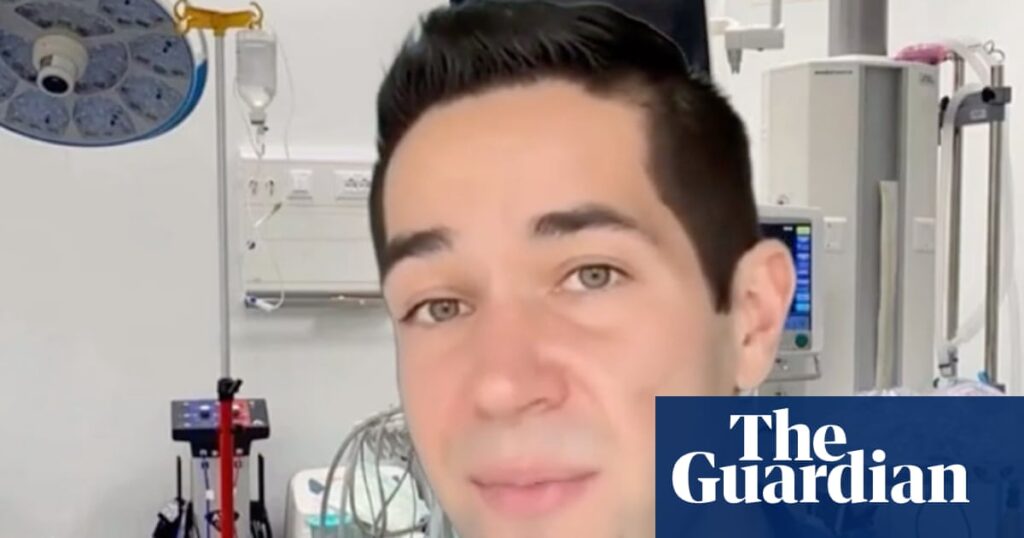 Misleading AI-generated doctors pose ‘huge danger to public safety’ Misleading AI-generated doctors pose ‘huge danger to public safety’