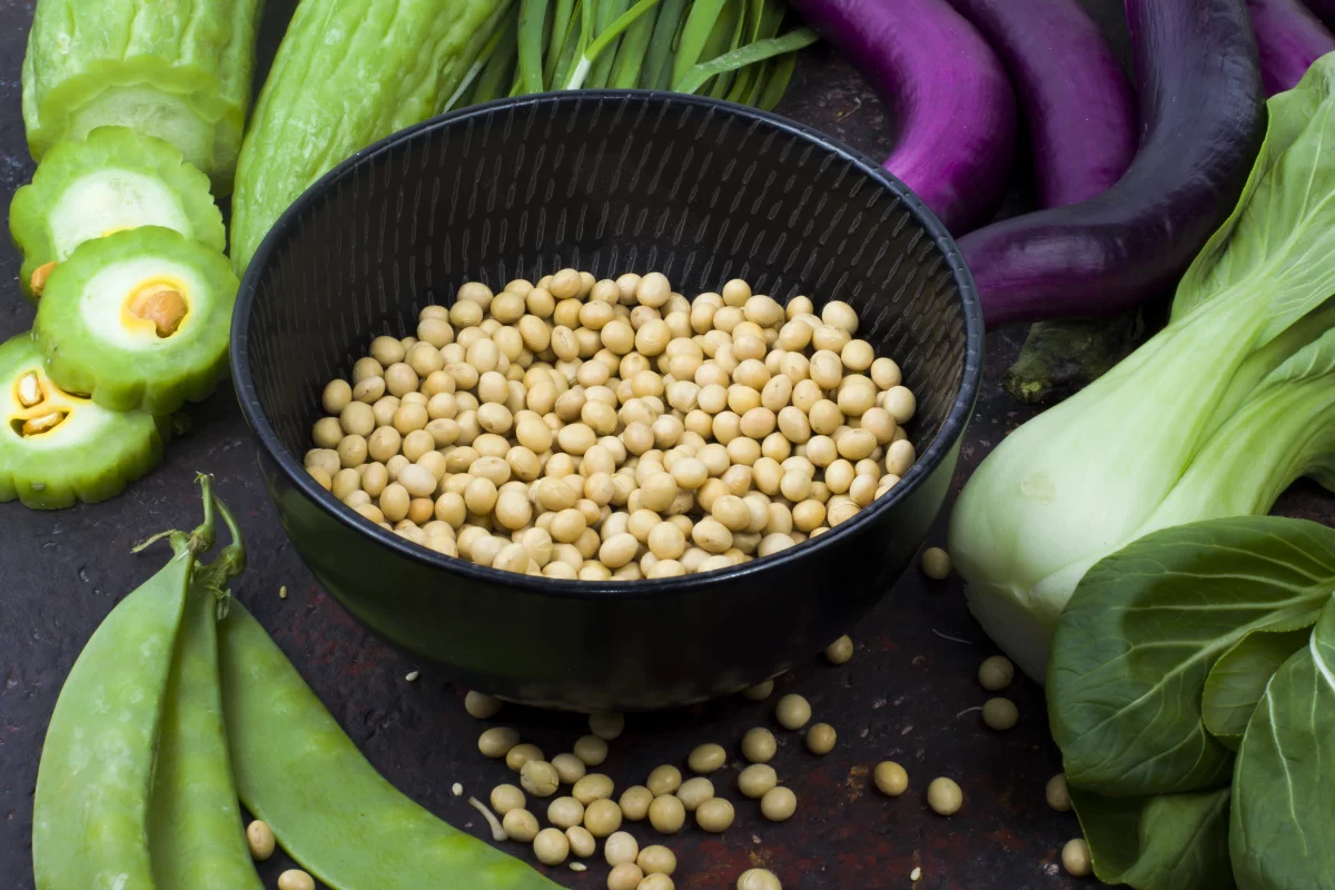 The eastern coastal region of China is an area associated with lower obesity, cardiovascular risk and higher life expectancy – and localized eating habits appear to be linked to this