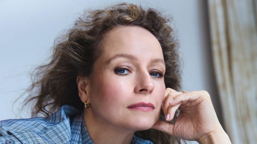 How Samantha Morton Pulled Off Her Wild ‘The Odyssey’ Performance as Circe: “I Wanted to Possess It” How Samantha Morton Pulled Off Her Wild ‘The Odyssey’ Performance as Circe: “I Wanted to Possess It”