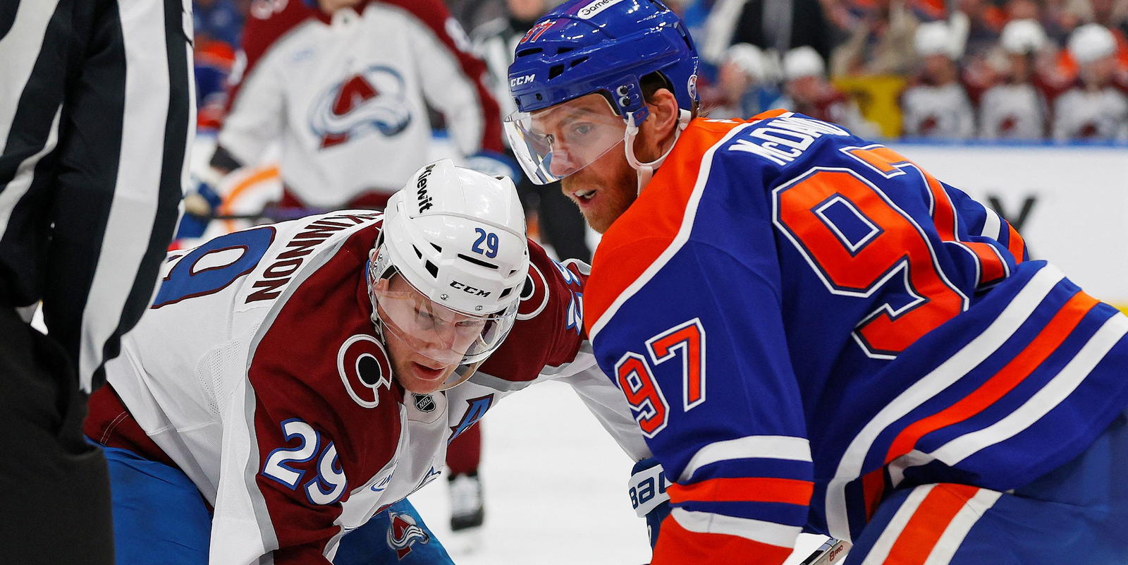 The best of the best made our top 100 NHL players list. The top 10 are on yet another level.