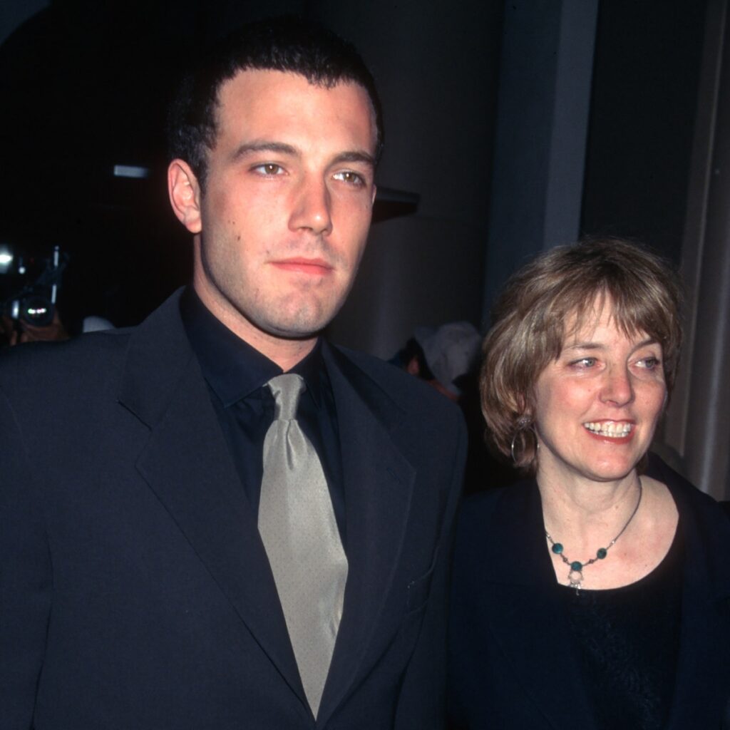 Ben Affleck, Casey Affleck’s Mom Chris Anne Affleck Dead at 83 After Cancer Battle