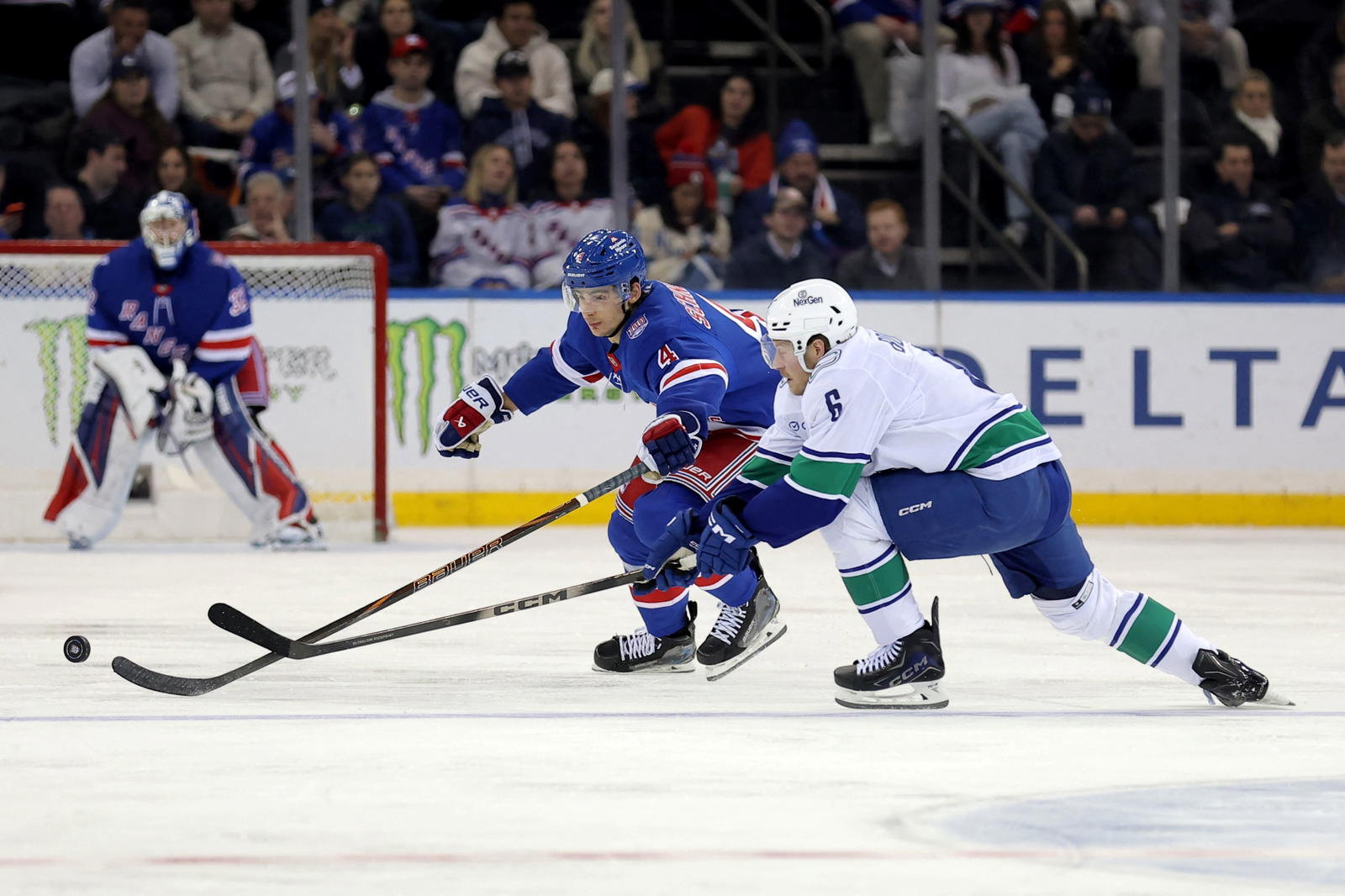 The NHL's 2026 off-season started with a bang, but there are still teams severely lacking in talent and overall depth. Which five teams look like they could be in the league basement?