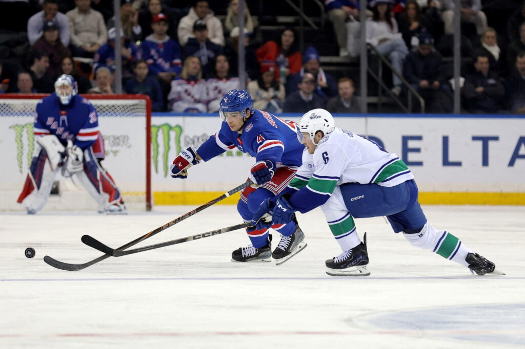 The Five Worst NHL Teams On Paper After The Start To Free Agency The Five Worst NHL Teams On Paper After The Start To Free Agency