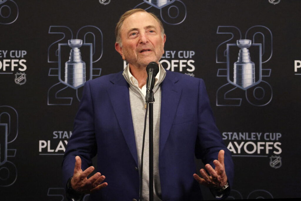 Three Rules And Format Changes The NHL Should Implement Three Rules And Format Changes The NHL Should Implement