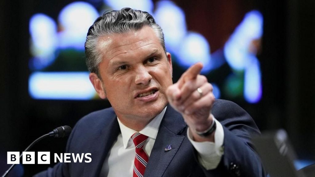 Iran war has cost US $37.5bn so far, Hegseth says, as Pentagon seeks billions more Iran war has cost US $37.5bn so far, Hegseth says, as Pentagon seeks billions more