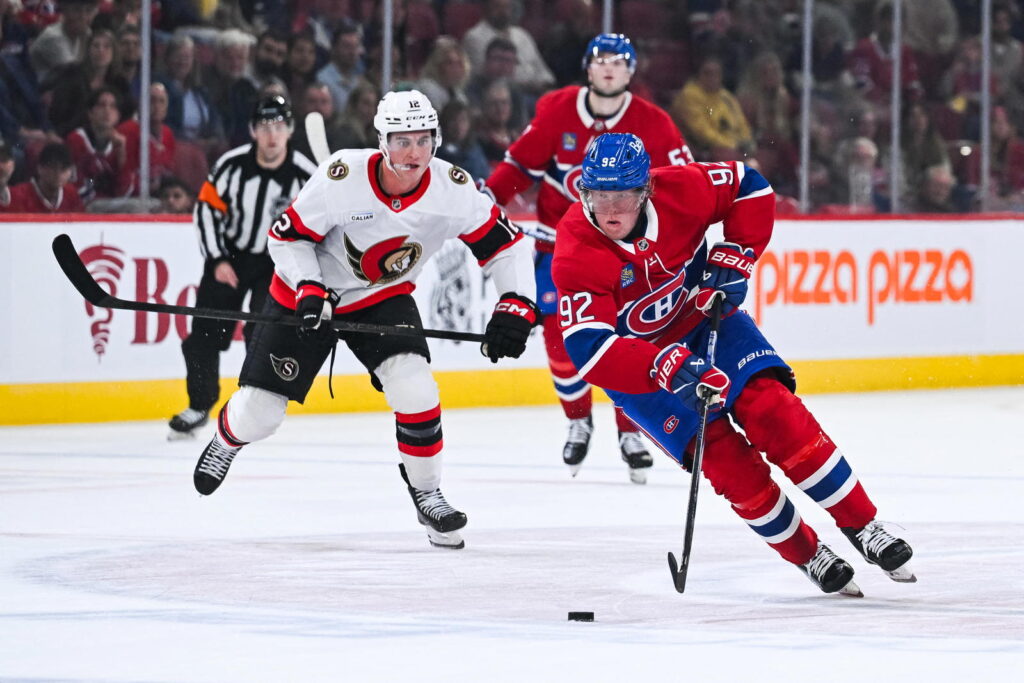 Ottawa Senators Are Looking To Add A 'Pure Sniper,' But Who Is Left To Target?