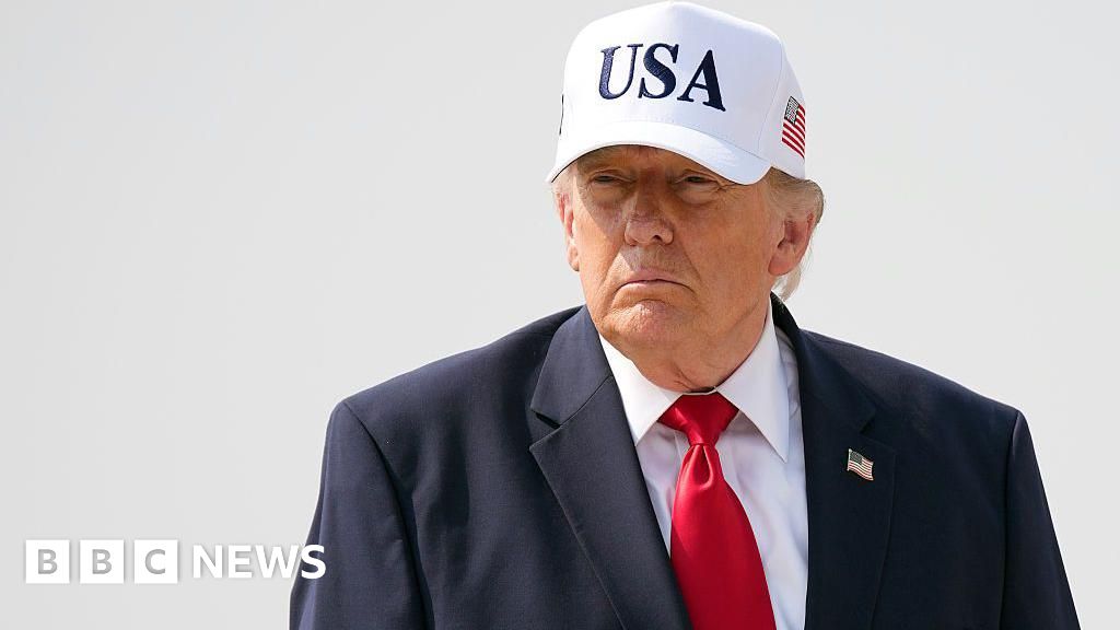 Trump wants US Supreme Court to reconsider birthright citizenship Trump wants US Supreme Court to reconsider birthright citizenship
