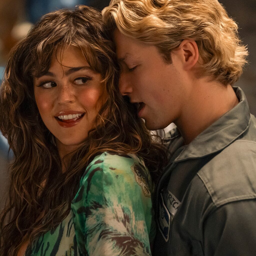 What to Watch Now That You’ve Finished Off Campus and Every Year After What to Watch Now That You've Finished Off Campus and Every Year After