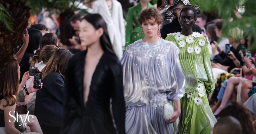 Paris Haute Couture Week 2026: Dior and Schiaparelli for fall/winter Paris Haute Couture Week 2026: Dior and Schiaparelli for fall/winter