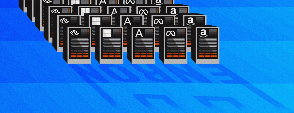 Big Tech AI Spree Revives Accounting Devices That Toppled Enron