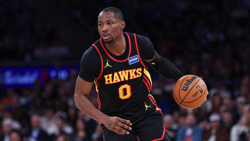 NBA Offseason Trade/Free Agent Rumors 2026: Jonathan Kuminga's dilemma, Heat eye Klay Thompson