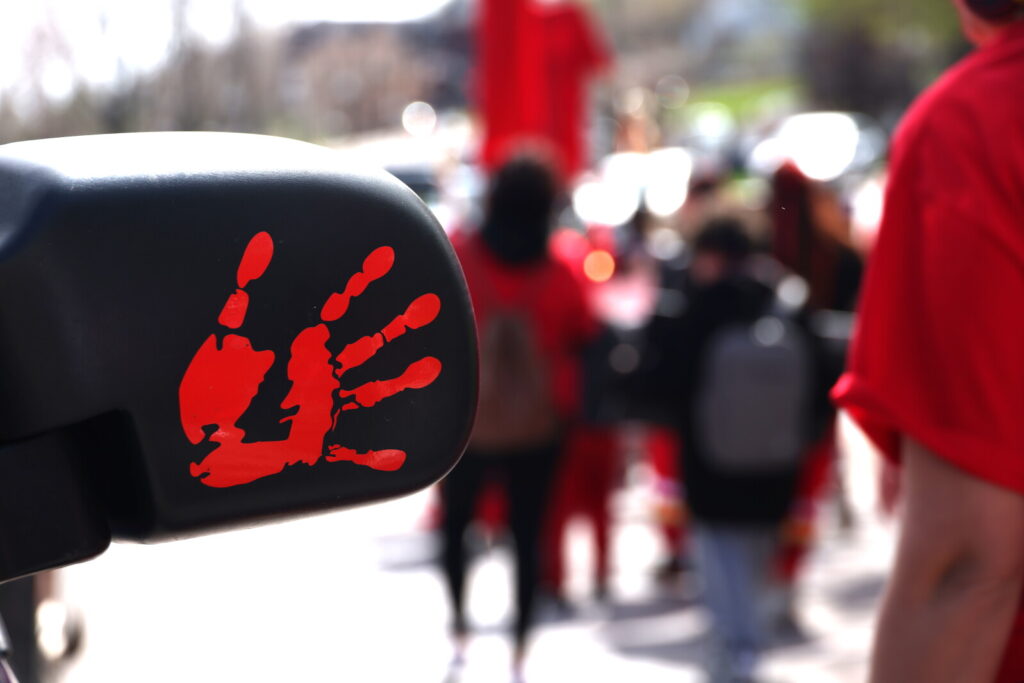 Native View: Responsible tech can help bring missing Minnesotans home