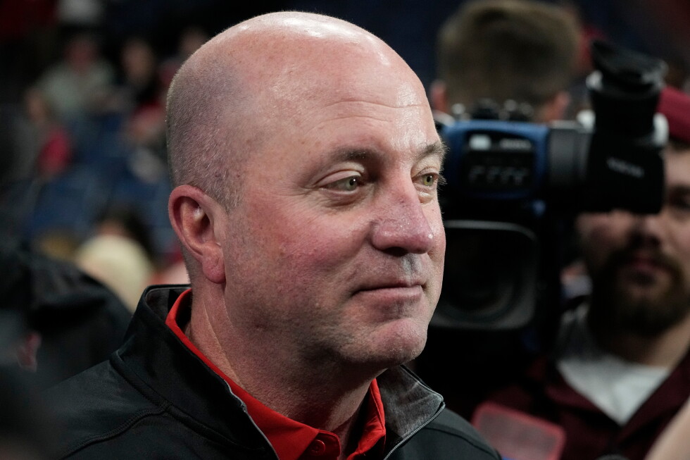 College Sports Commission approves reworked NIL deals worth total of $7.5M for 18 Nebraska players College Sports Commission approves reworked NIL deals worth total of $7.5M for 18 Nebraska players
