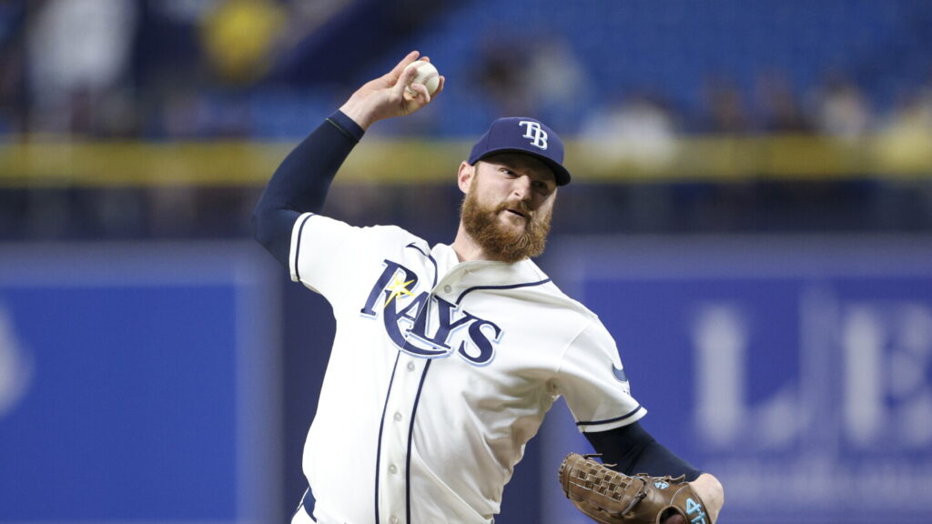 Fantasy Baseball Closer Report: Bryan Baker earns first All-Star selection, Tyler Wells emerging in Baltimore