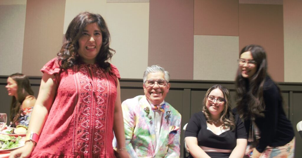 Eva’s Heroes shine on the runway with 'Lights, Camera, Fashion'