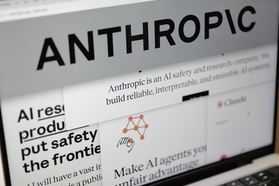 Anthropic says its AI models hacked 3 organizations during testing Anthropic says its AI models hacked 3 organizations during testing