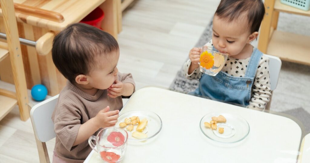 Majority of toddler foods are ultraprocessed or not meeting nutrition standards Majority of toddler foods are ultraprocessed or not meeting nutrition standards
