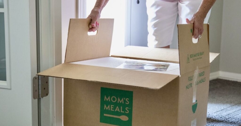 Two new food benefits available to Oregon Health Plan members with complex health needs