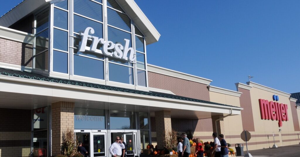 Meijer hosting free wellness event at all stores Saturday with health checks, giveaways & more Meijer hosting free wellness event at all stores Saturday with health checks, giveaways & more