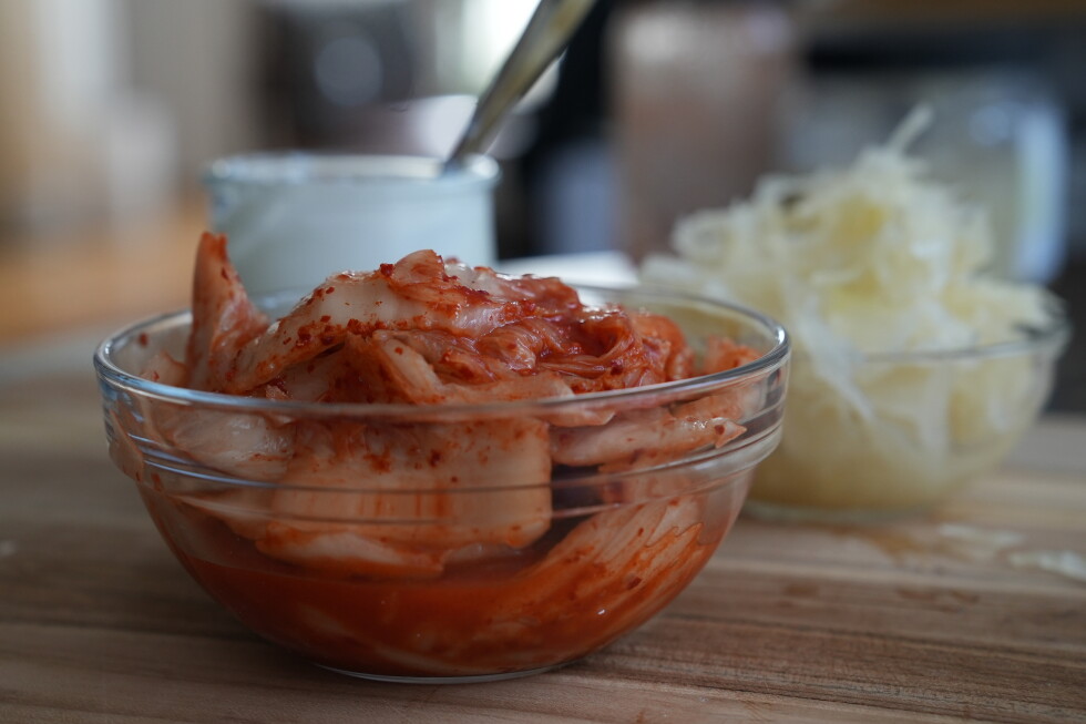 People have been fermenting food for millennia. Here’s why more people are focused on gut health now People have been fermenting food for millennia. Here's why more people are focused on gut health now