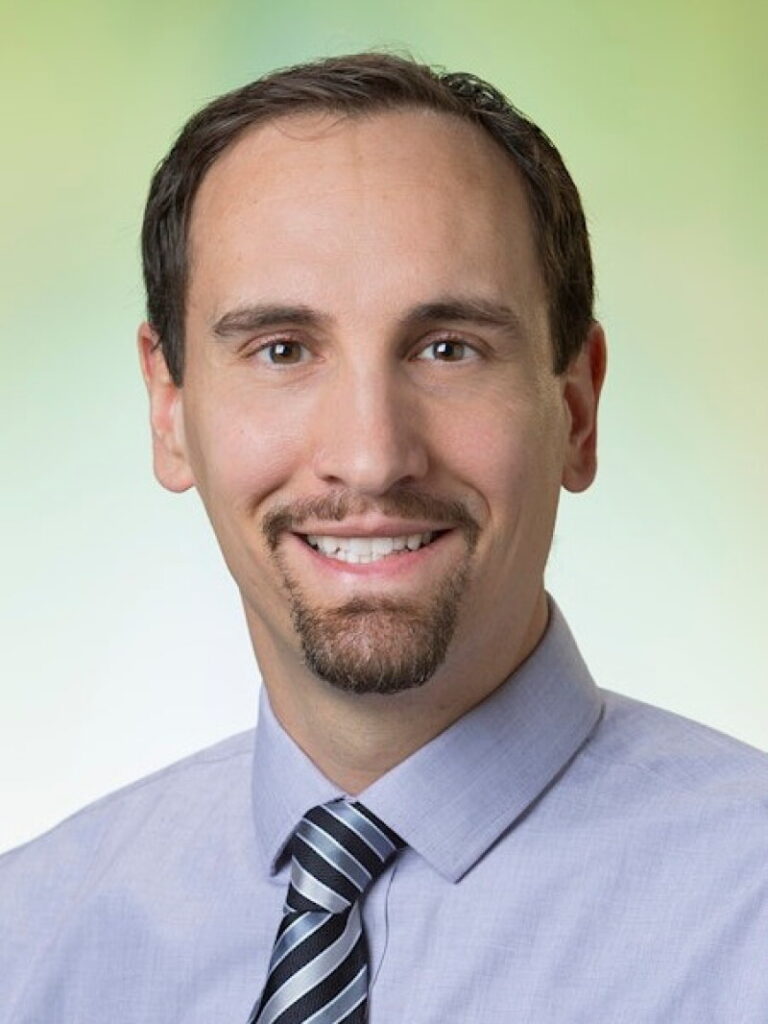Essentia Health-Duluth Clinic welcomes psychologist Dr. Matthew Webb Essentia Health-Duluth Clinic welcomes psychologist Dr. Matthew Webb