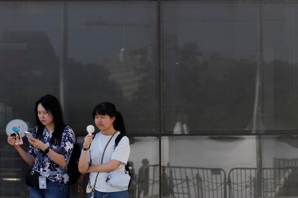 Dangerous heat wave is building, will bring oppressive temperatures to much of the United States Dangerous heat wave is building, will bring oppressive temperatures to much of the United States