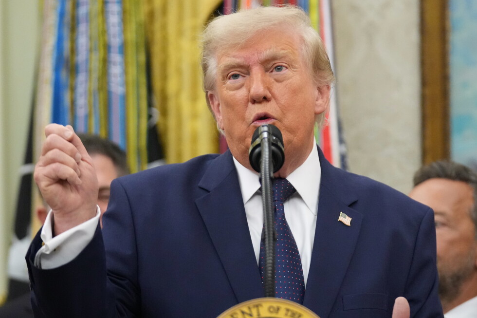 Trump says World Cup referee’s red card call was ‘horrible’ but insists he left outcome to FIFA Trump says World Cup referee's red card call was 'horrible' but insists he left outcome to FIFA