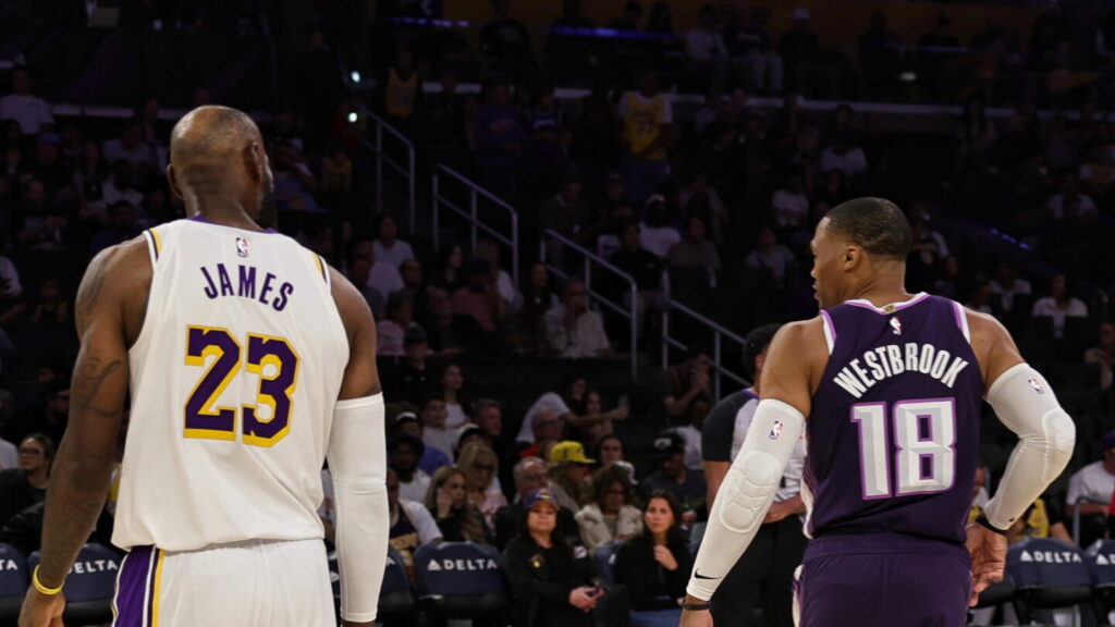 NBA Free Agency Rumors, News: Latest on LeBron James, Russell Westbrook to Miami?