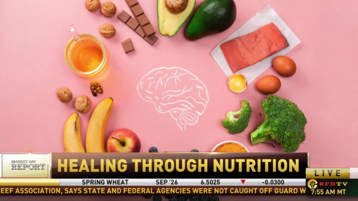 UT Extension Uses Nutrition to Support Addiction Recovery UT Extension Uses Nutrition to Support Addiction Recovery