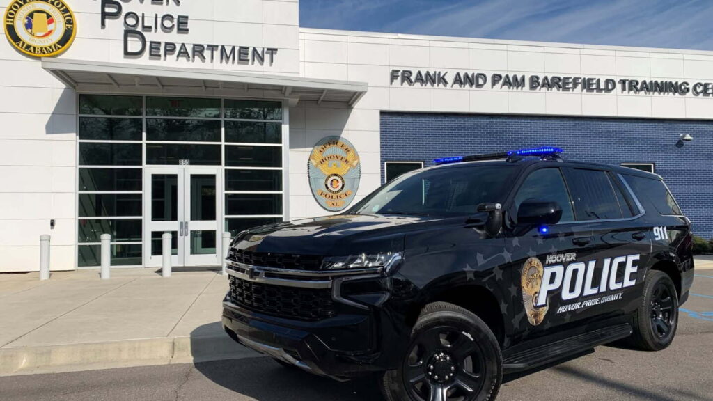 Ala. PD switches to 12-hour shifts, aiming to improve officer wellness Ala. PD switches to 12-hour shifts, aiming to improve officer wellness