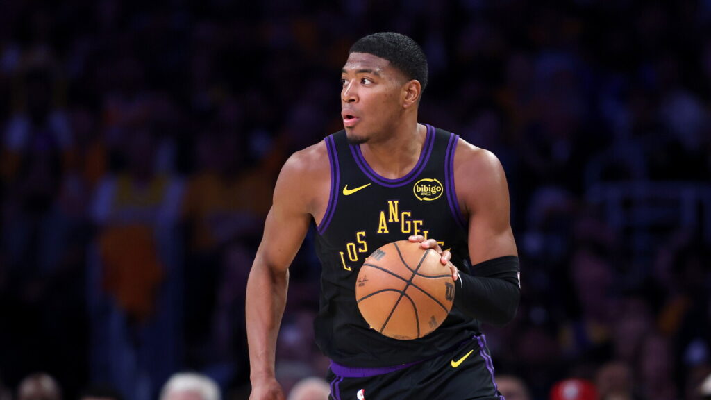Rui Hachimura reportedly jumping cross-town, signing two Rui Hachimura reportedly jumping cross-town, signing two