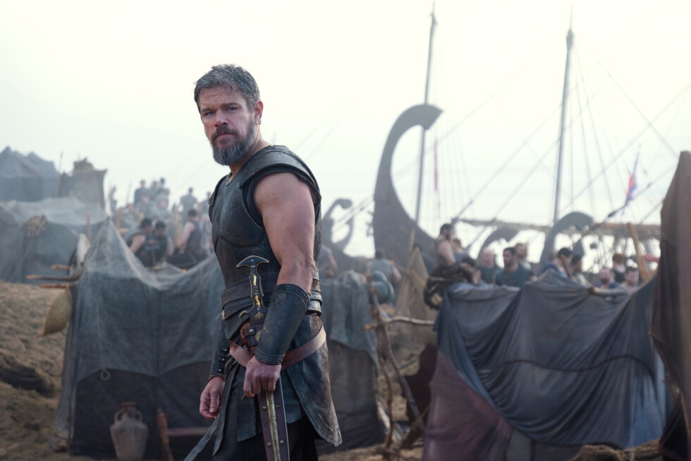 Movie Review: In Christopher Nolan’s ‘The Odyssey,’ an ancient epic is reborn Movie Review: In Christopher Nolan's 'The Odyssey,' an ancient epic is reborn
