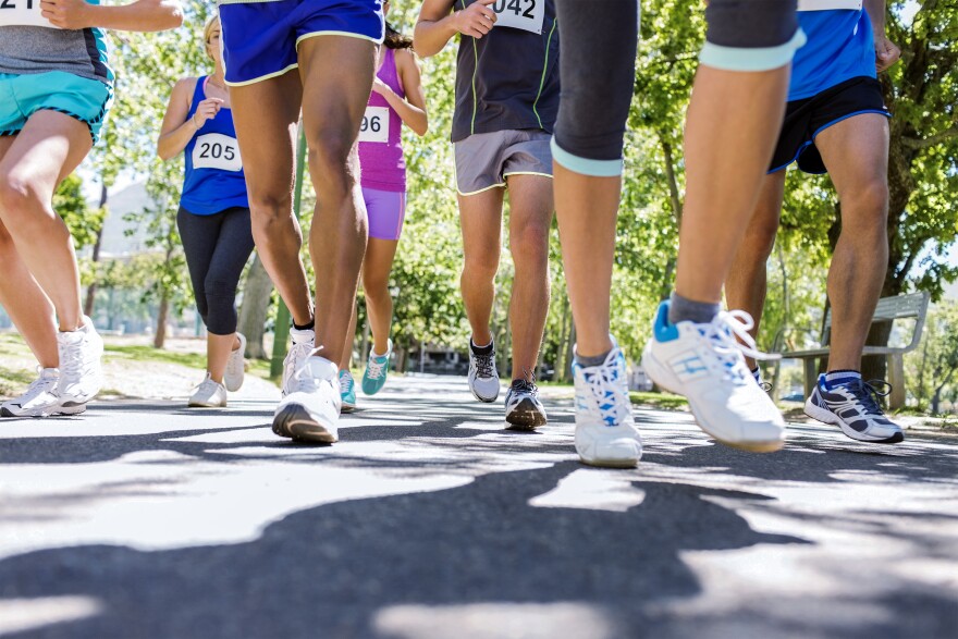 The 5th annual MOVE! 5K and Movement Festival is being held Saturday, July 18 at Hartford’s historic Keney Park.