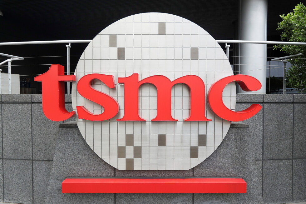 Taiwan computer chipmaker TSMC pledges another $100 billion to expand US chipmaking capacity Taiwan computer chipmaker TSMC pledges another $100 billion to expand US chipmaking capacity
